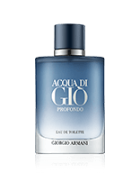 Giorgio Armani Acqua di Gio Homme Profondo Eau de Toilette Spray