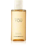Giorgio Armani Because It's You Shower Gel 200 ml