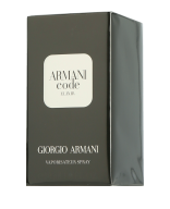 Giorgio Armani Code Homme Elixir Spray 50 ml