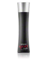 Giorgio Armani Code Sport aftershave balm 100ml