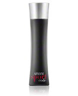 Giorgio Armani Code Sport aftershave lotion 100ml