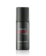 Giorgio Armani Code Sport deodorant vapo 150ml