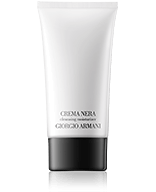 Giorgio Armani Crema Nera Extrema Cleansing Moisturizer Foam Reinigungsschaum 150 ml