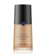 Giorgio Armani Designer Glow Radiant Revitalizing Foundation SPF 15 4 Foundation 30 ml