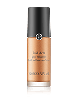 Giorgio Armani Fluid Sheer Glow Enhancer Nr. 10 Highlighter 18 ml
