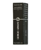 Giorgio Armani Luminous Silk Acqua Highlighter 1 Halo Spezialprodukt 12 ml