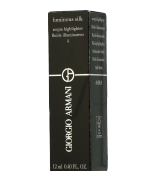 Giorgio Armani Luminous Silk Acqua Highlighter 4 Sunrise Spezialprodukt 12 ml