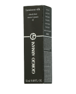 Giorgio Armani Luminous Silk Cheek Tint 041 Flaming Red Rouge 12 ml