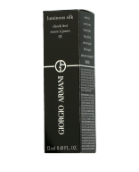 Giorgio Armani Luminous Silk Cheek Tint 065 Intense Berry Rouge 12 ml