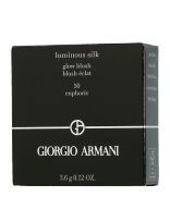 Giorgio Armani Luminous Silk Glow Blush 50 Euphoric Rouge 3,6 g