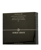 Giorgio Armani Luminous Silk Glow Bronzer 90 Golden Sunrays Bronzer 18 g