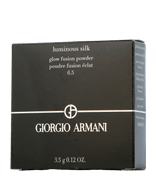 Giorgio Armani Luminous Silk Glow Fusion Powder 6.5 Puder 3,5 g