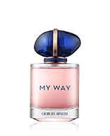 Giorgio Armani My Way Eau de Parfum Spray Refillable 50 ml