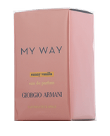 Giorgio Armani My Way Sunny Vanilla Eau de Parfum Spray 30 ml