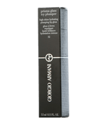 Giorgio Armani Prisma Glass Icy Plumper Lipgloss 32 Ice Pink Lipgloss 3,5 ml