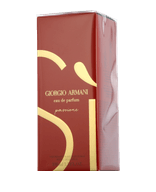 Giorgio Armani Sì Passione Eau de Parfum Spray Refillable (100 ml)