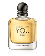 Giorgio Armani Stronger With You Only Eau de Toilette Spray 100 ml