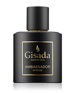 Gisada Ambassador for Men Eau de Parfum Intense Spray