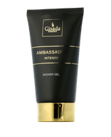 Gisada Ambassador for Men Intense Shower Gel 100 ml