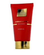 Gisada Ambassadora Shower Gel 100 ml