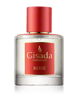 Gisada Luxury Collection Classic Rose Parfum Spray 100 ml