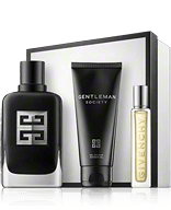Givenchy Gentleman Society 100 ml EdP Set mit Mini EdP & Shower Gel