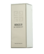 Givenchy Les Parfums Mythiques Monsieur Givenchy Eau de Toilette Spray 100 ml