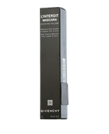 Givenchy L'Interdit Couture Volume Mascara 01 Ultra Black Mascara 8 g