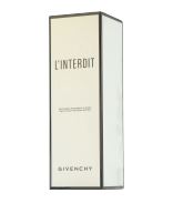Givenchy L'Interdit Nachfüllung EdP 150 ml