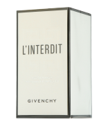 Givenchy L'Interdit Eau de Parfum Spray (nachfüllbar) 100 ml