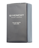 Givenchy pour Homme Blue Label Eau de Toilette Spray 60 ml