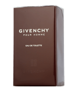 Givenchy pour Homme Eau de Toilette Spray 60 ml