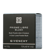 Givenchy Prisme Libre Blush Rouge