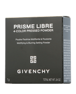 Givenchy Prisme Libre Compact Puder