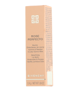 Givenchy Rose Perfecto Lip Balm Lippenstift