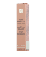Givenchy Rose Perfecto Liquid Balm 001 Pink Irresistible Lipgloss 6 ml