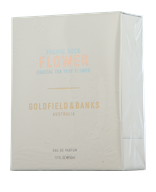 Goldfield & Banks Pacific Rock Flower Eau de Parfum Spray 50 ml