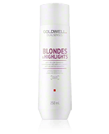 Goldwell. Dualsenses Blondes & Highlights Anti-Yellow Shampoo 250ml