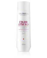 Goldwell. Dualsenses Color Extra Rich Brilliance Shampoo Shampoo 250 ml