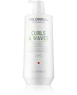 Goldwell. Dualsenses Curls & Waves Hydrating Conditioner 1000ml