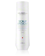 Goldwell. Dualsenses Scalp Specialist Anti-Dandruff Shampoo 250ml