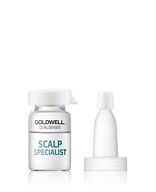 Goldwell. Dualsenses Scalp Specialist Anti-Hairloss Serum Anti Haarausfall 8 x 6 ml