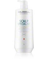 Goldwell. Dualsenses Scalp Specialist Deep Cleansing Shampoo Shampoo