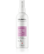 Goldwell. Stylesign Heat Styling Everyday Blow-Dry Spray 200ml