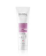 Goldwell. Stylesign Heat Styling Straightening Balm Haarkur 100 ml