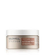 Goldwell. Stylesign Texture Mattifying Paste Haarcreme