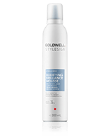 Goldwell. Stylesign Volume Bodyfying Brilliance Mousse Haarschaum 300 ml