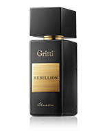 Gritti Black Collection Rebellion Eau de Parfum Spray 100 ml
