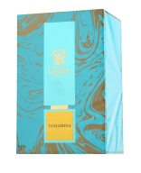 Gritti I Turchesi Collection Tangerina Eau de Parfum Spray 100 ml