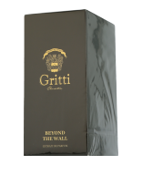 Gritti Ivy Collection Beyond the Wall Extrait de Parfum Spray 100 ml